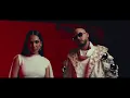 Inkonnu - WARDA feat MANAL (Official Music Video) - Prod.By Damarv [Split Album]