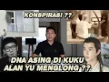 Download Lagu NGER1 !! YU MENGLONG GAK MAU IKUT CUCI UANG ?? SOSOK PUTRA ORANG TERKAYA IKUT PESTA DI MALAM ITU ??