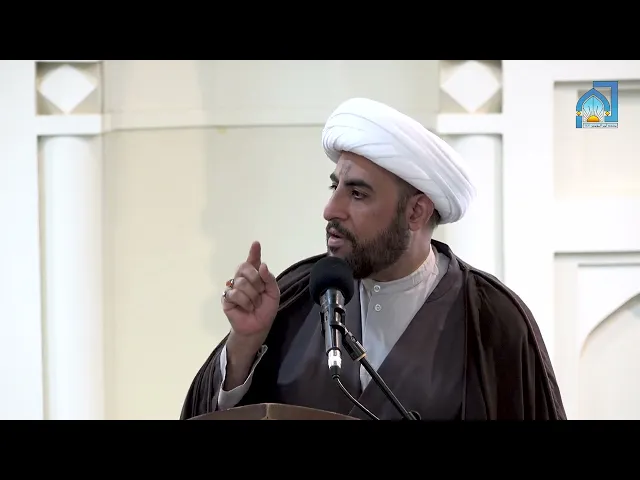 ⁣الشيخ عقيل الشبعان | وقفات مع شهر رجب | 25 جمادى الثاني 1446