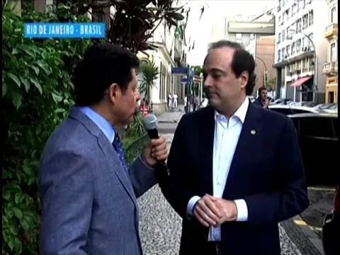 Fernando Aguayo América 23-02-2018