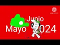 R I P Mayo 2024