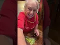 Cornbread salad It was delicious Cooking with Brenda Gantt