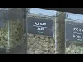 Dispensary sales spike during Missouri s 1st weekend of recreational pot