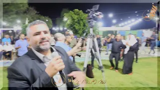 اللي بيحبك يجيلك ع القدم ماشي السامر من مهرجان ترشيحا موسى حافظ حافظ موسى 