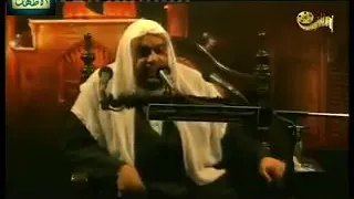 يوم التروية _ خروج الإمام الحسين (عليه السلام) من مكة _ الشيخ عبد الحميد الغمغام