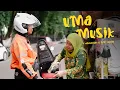 Download Lagu Uma musik - Tommy kaganangan ft Putri syahilla | Tomkang music | Official music Video
