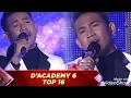 Download Lagu Yuda DA 6  - Air Mata Perkawinan - D'Academy 6  - Top 16