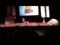 Wild Kratts live 11 20 16