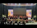 Download Lagu PSM UI Paragita Choir Membawakan Lagu Rembulan (Vina Panduwinata) di LPSMN 2024
