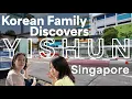 Download Lagu 🇸🇬🇰🇷Waarom dit Koreaanse gezin ervoor koos om het verborgen hart van Singapore te verkennen – Yis...