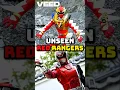 Download Lagu Unseen Red Ranger forms #powerrangers #redranger #shorts #supersentaiseries #powerrangersspd #mmpr