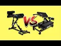 Freak Athlete Nordic Hyper G vs Shogun Sports Nord Ex Review What s Different