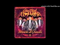 Herencia De Grandes - No Regreses