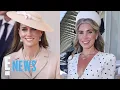 Download Lagu Kate Middleton’s Personal Assistant of 15 Years Exits Palace | E! News