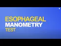 How to Prepare for Your Esophageal Manometry Test UCLA Health
