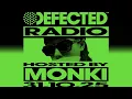 Defected Radio Show Hosted By Monki 31.10.25
