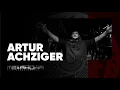Lagu Artur Achziger # MEHANIKA OpenAir Festival 2024