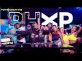 Lagu PHXP at COVO with Gordon's | FREESTYLE | DJ ROQ #65