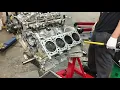 Download Lagu 2019 NISSAN ARMADA - Cyl 7 knock/Short Block replacement