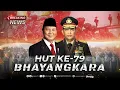 Download Lagu 🔴 LIVE - Presiden Prabowo Pimpin HUT ke-79 Bhayangkara