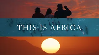 this is africa cinematic travel film