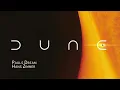 Paul's Dream by Hans Zimmer | Tuba and Electronics