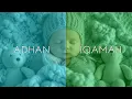 Download Lagu Adhan and Iqamah For NewBorn Baby