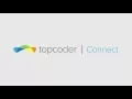 Topcoder Connect Tap Into the Power of Crowdsourcing