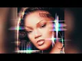 GloRilla - RAIN DOWN ON ME (Bass Boosted)