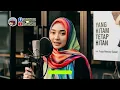 Lagu Yang Hitam Tetap Hitam - Jamilah Sitri (cover)