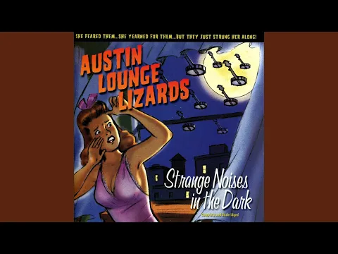 Clipe de When I'm Cleanin' Windows - Austin Lounge Lizards