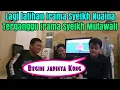 Download Lagu Lagi latihan Irama Syeikh Nuaina gara²... Begini jadinya | Mu'min Mubarok  Sidiq Mulyana Zam² M