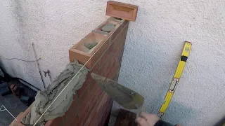 Laying Bricks For Beginners 