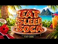 Fay-Ann Lyons - Eat Sleep Soca (Official Audio) | Soca 2027