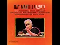 Ray Mantilla - Martinez (2020)