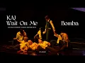Download Lagu 250928 KAI Wait On Me+Bomba  KAION ENCORE DAY3   웨잇온미+봄바 엑소 카이 직캠 fancam