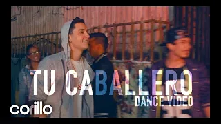 victor drija tu caballero dance video 