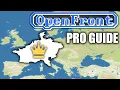 The ULTIMATE OpenFront io Tutorial and Strategy Guide