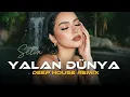 Yalan Dünya(Deep House Remix 2026)Night Drive Music