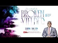 Download Lagu COMMUNITY BIBLE STUDY || BROKEN AND YIELDED PT11 || EVANG. KESIENA ESIRI