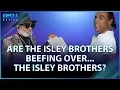 Are The Isley Brothers Beefing Over Ronald Isley s Trademark Filing