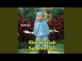 Download Lagu Sholatullah Salamullah