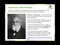 OpenStax Psychology 1e Chapter 6 Learning