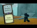 INVISIBLE Shadow Seekers Deepwoken