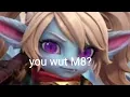 The near unkillable poppy build Wild rift AAA aram