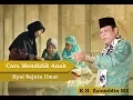 Download Lagu Mengharukan...inilah ceramah legendaris Alm  KH.Zainudin MZ