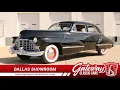 1946 Cadillac Fleetwood Sixty Special For Sale in Dallas 3184-DFW
