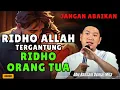 Ridho Allah Tergantung Ridho Orang Tua - Ustadz Oemar Mita