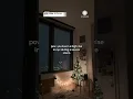 NYC High Rise Apartment Creaks Sways During Storm