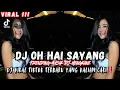 Download Lagu DJ OH HAI SAYANG • DJ REMIX  MENGKANE • VIRAL TIKTOK TERBARU YANG KALIAN CARI‼️ 